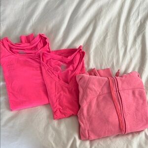 Gap Athletic Clothing Bundle